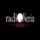 Radio Neria logo