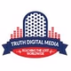 Truth Digital Media Radio logo