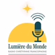Logo de Loud Cry Media - Lumiere du Monde