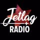 Logo de Jetlag Radio