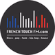 Logo de French Touch FM