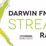 Darwin FM - KIK FM logo