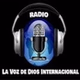 Radio La Voz de Dios Internacional logo