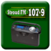 Logo de Stroud FM