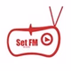 SET FM logo