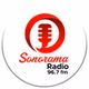 Sonorama Radio logo