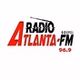 Rádio Atlanta FM Gospel logo