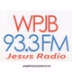 Jesus Radio - WPJB-LP logo