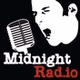 Midnight Radio logo