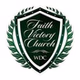 Faith Victory Church Radio logo