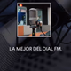 Logo de LA MEJOR DEL DIAL FM