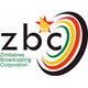 Logo de Spot FM ZBC