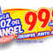 La Voz del Angel - XHEPX logo