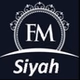 Siyah Fm logo