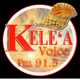 Logo de Kele'a Voice