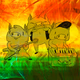Logo de Pigpen Radio