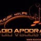 Logo de Radio Apodrasi