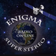 Enigma Super Estereo logo