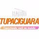 Logo de Radio Tupaciguara Web