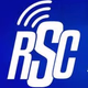 Logo de Radio Sonido Celestial
