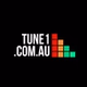 Tune1 logo