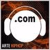 Logo de ArteHipHop