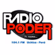 Logo de Radio Poder Uchiza