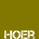 Logo de Hoer