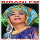 Logo de Radio Sirani FM Bamako