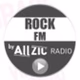 Virage Radio - Rock FM by Allzic logo