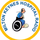 Logo de Milton Keynes Hospital Radio