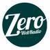 Logo de Zero Web Radio