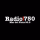 FM 96.5 Residencias logo