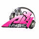 Logo de Aly Music Radio