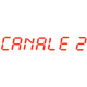 Logo de Canale 2 Radio