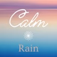 Calm Radio - Calm Rain logo