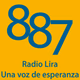 Logo de Radio Lira
