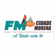 Logo de FM Nota 10