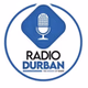 Radio Durban logo