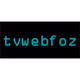 Logo de TV Web Foz