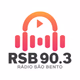 Logo de Radio Sao Bento