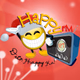 Logo de Happy FM Cotabato - DXOL