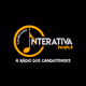 Logo de Rádio Interativa Fm 104.9