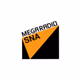 Logo de Mega Radio SNA