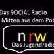 Radio NRW logo