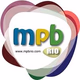 Logo de Rádio MPB Rio