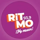 RITMO 93.9 logo