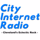 Logo de City Internet Radio