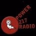 Logo de Power 217 Radio