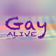 Gay-Alive-Radio logo